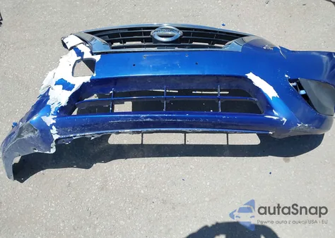 2016 Nissan Versa 1.6 S/1.6 S+/1.6 Sl/1.6 Sv z USA, uszkodzony, nr VIN 3N1CN7APXGL809041